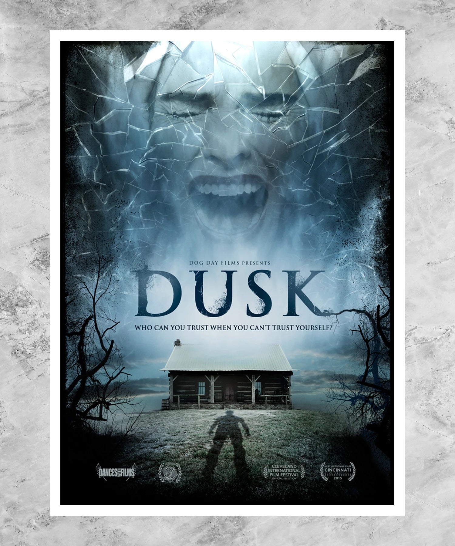 Dusk Poster