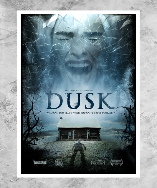 Dusk Poster