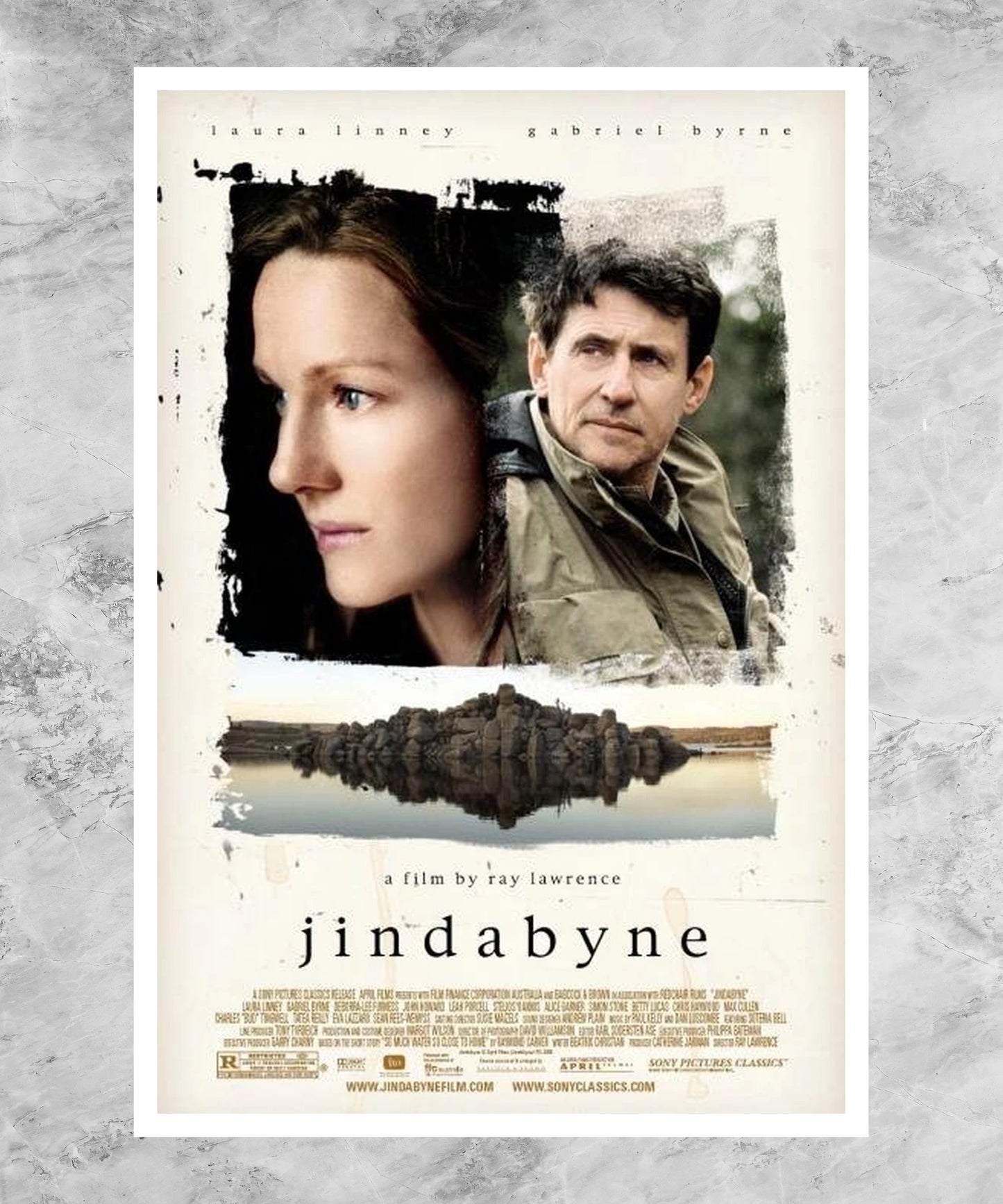 Jindabyne Poster