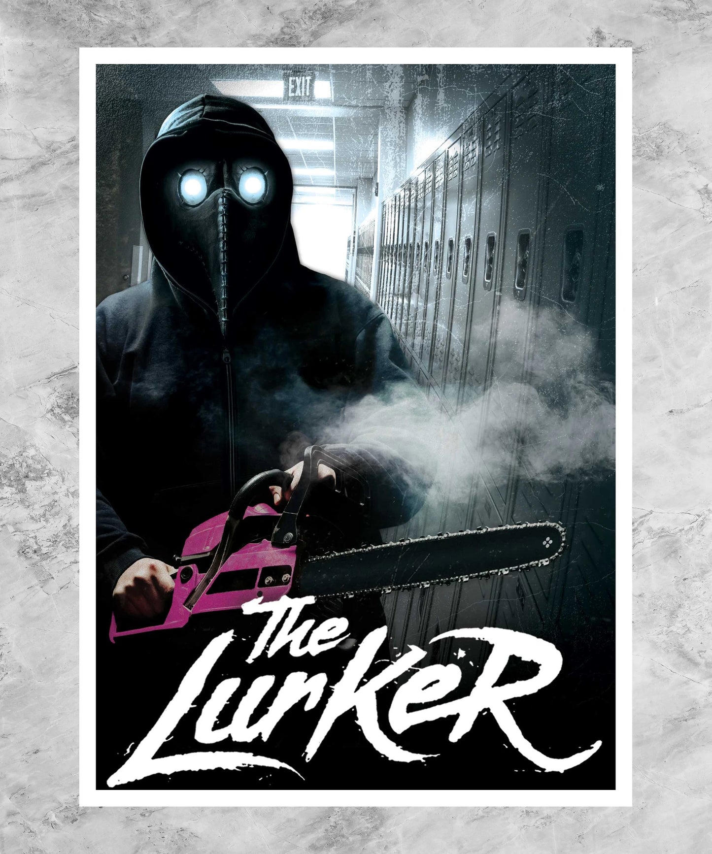 The Lurker Poster