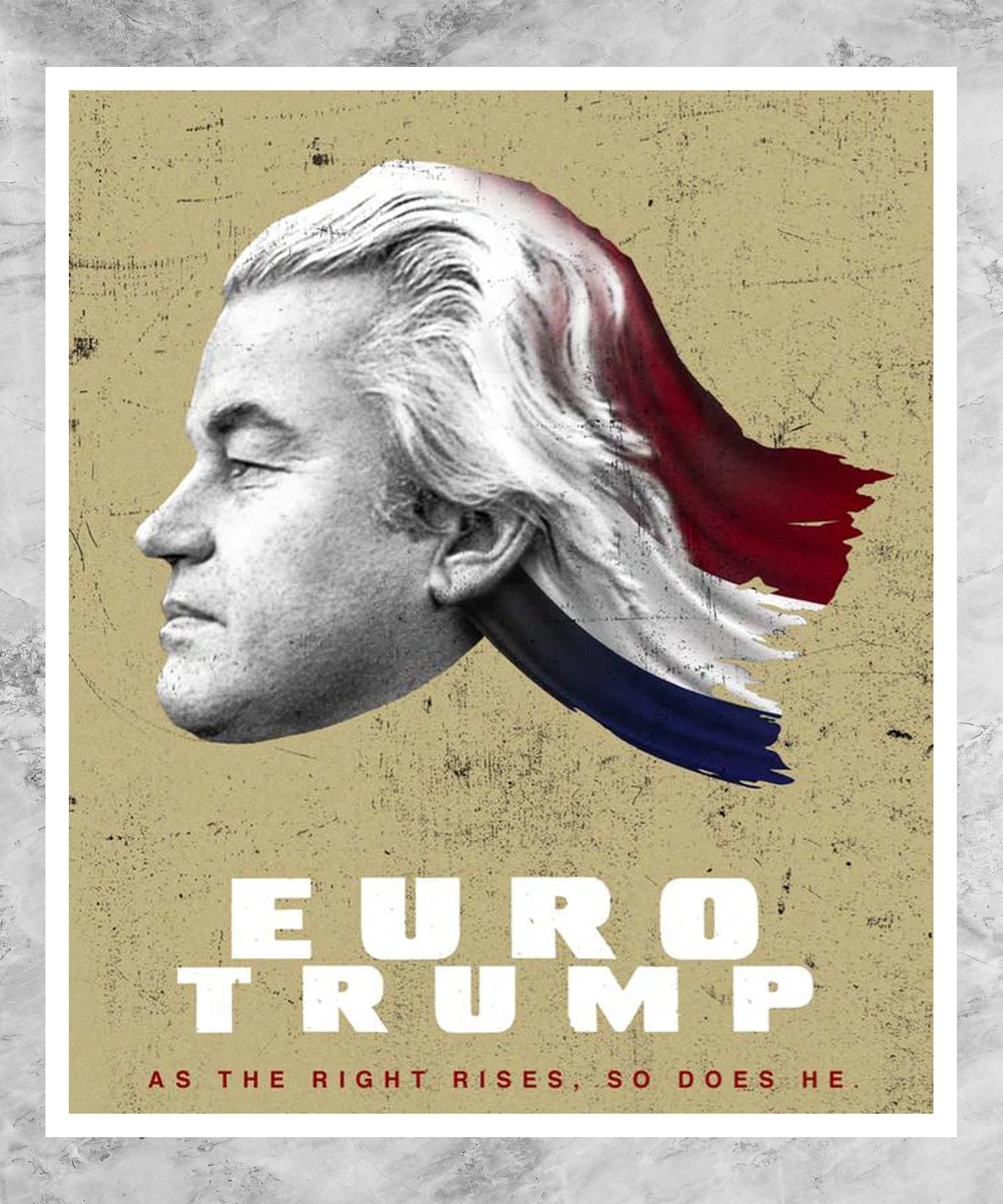 Wilders Poster